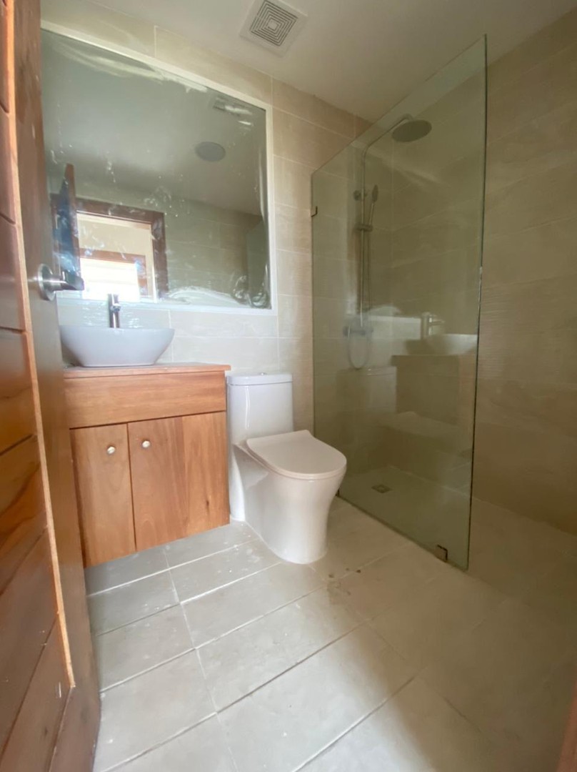 apartamentos - Apartamento Nuevo en Venta
EL MILLÓN
USD 189,000.00
Mantenimiento: RD$10,000.00
 4