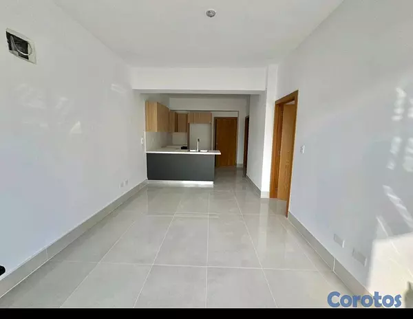 apartamentos - Vendo Apartamento Nuevo Esperilla  5