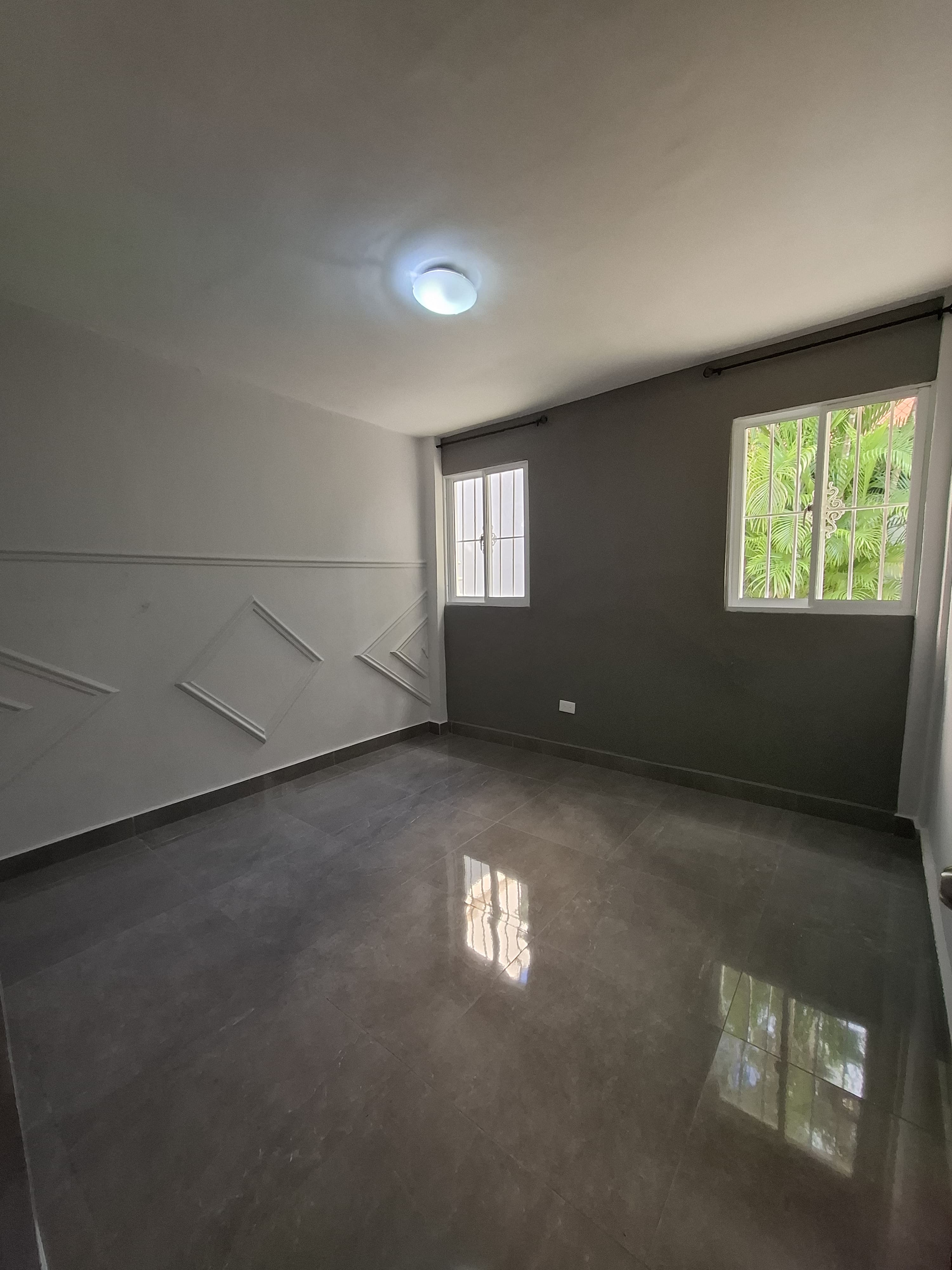 casas - venta de casa moderna en lucerna Santo Domingo este  8