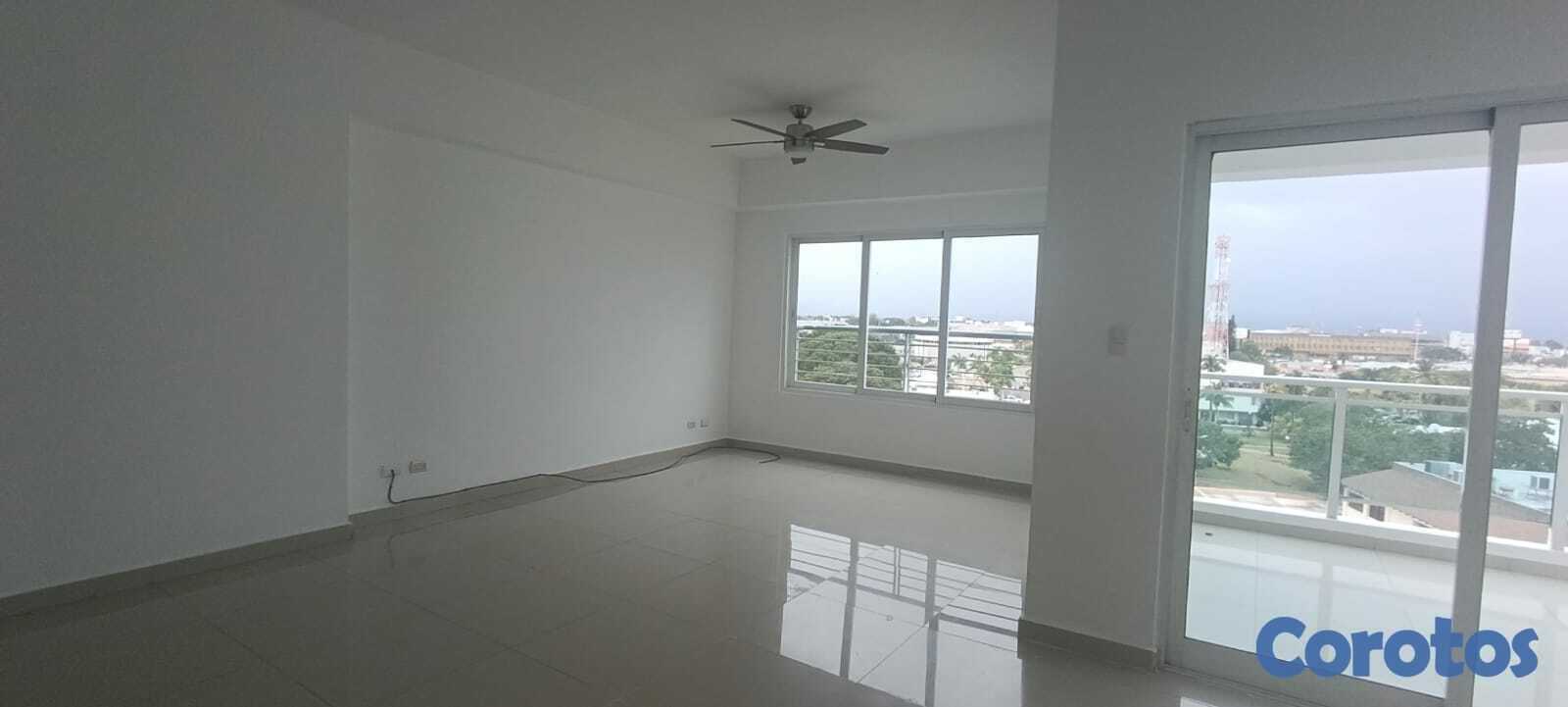 apartamentos - Renacimiento  excelente Torre ubicación  gran amplitud  ventilación  iluminación 3