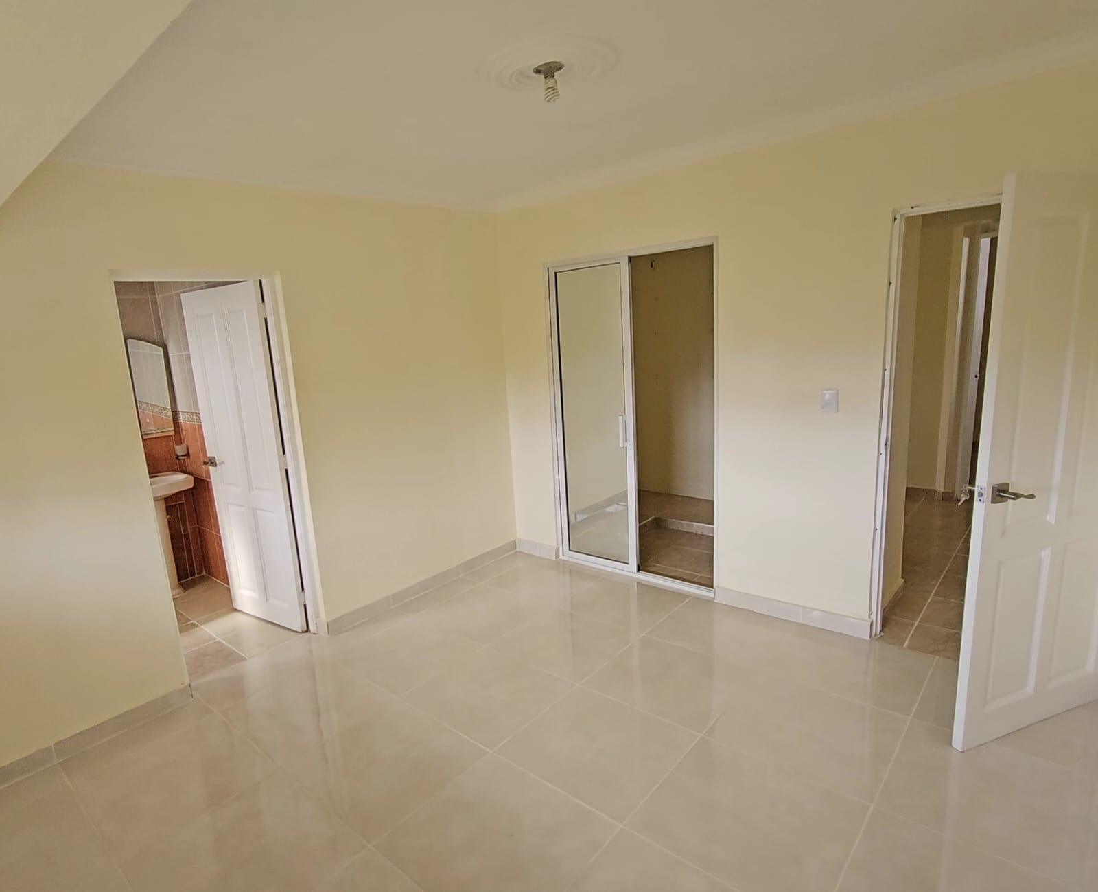 apartamentos - Alquilo, avenida Independencia kilómetro 7 tres ha 9