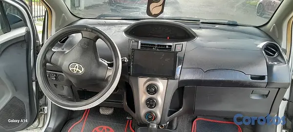 carros - Toyota Vizt 2009. Ligeramente negociable  7