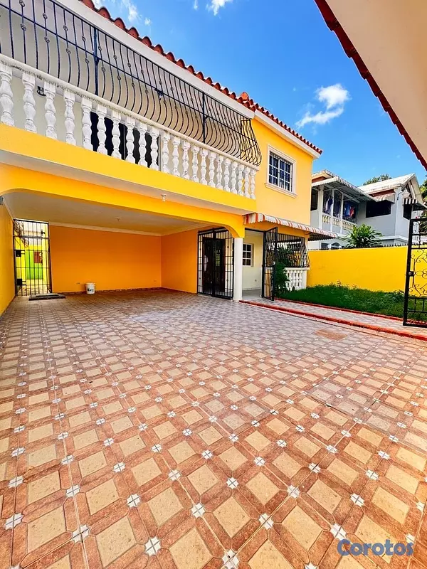 casas - CASA EN VENTA 8
