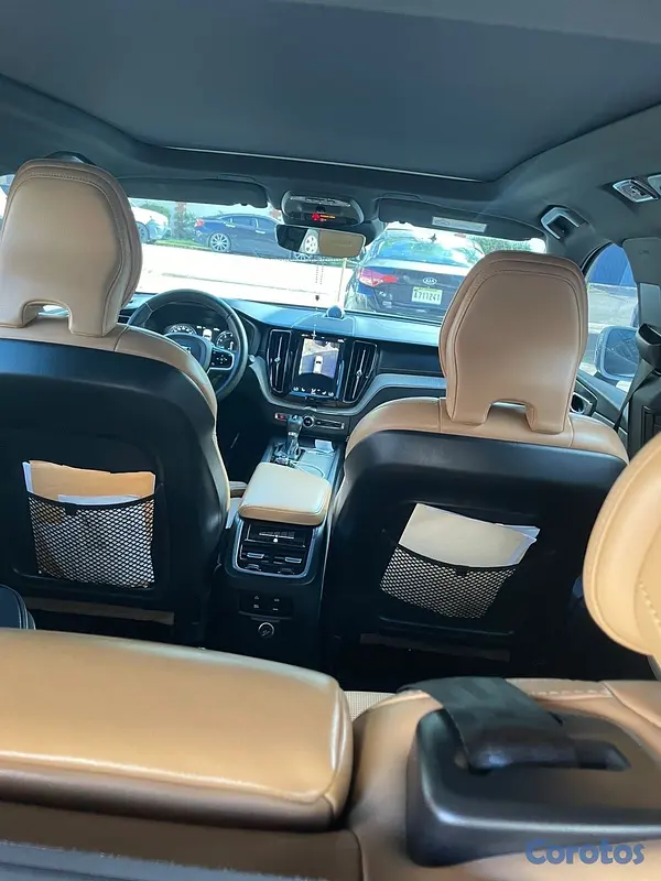 jeepetas y camionetas - VOLVO XC60 INSCRIPTION T6 | 2020 4