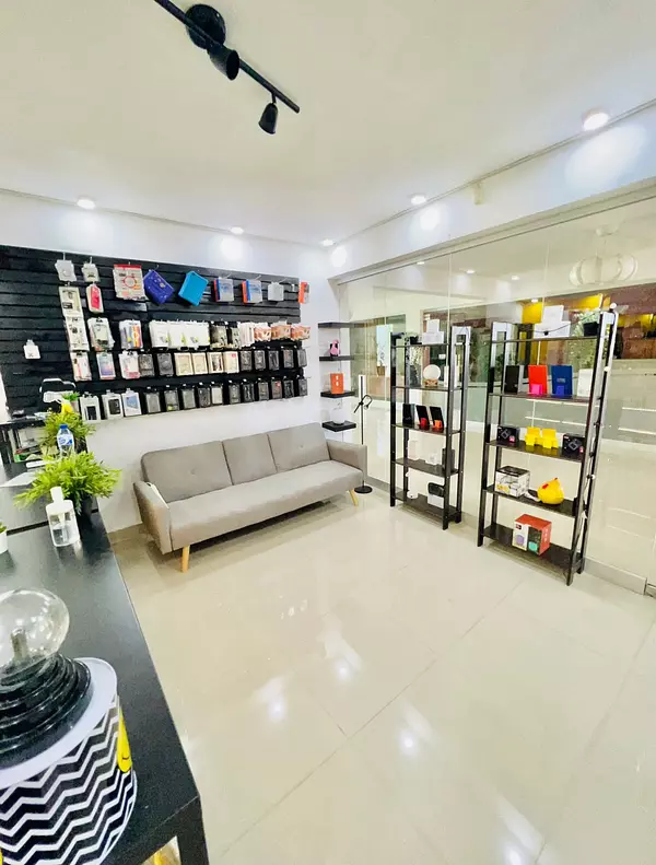 oficinas y locales comerciales - Local en el millon  6