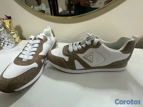 zapatos para mujer - Tenis de mujer Originales  4