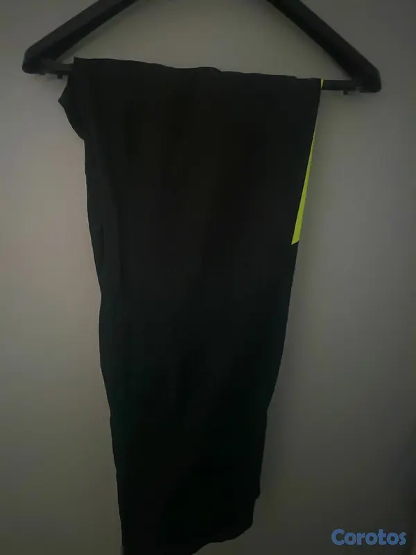 ropa para hombre - abrigos deportivos 8