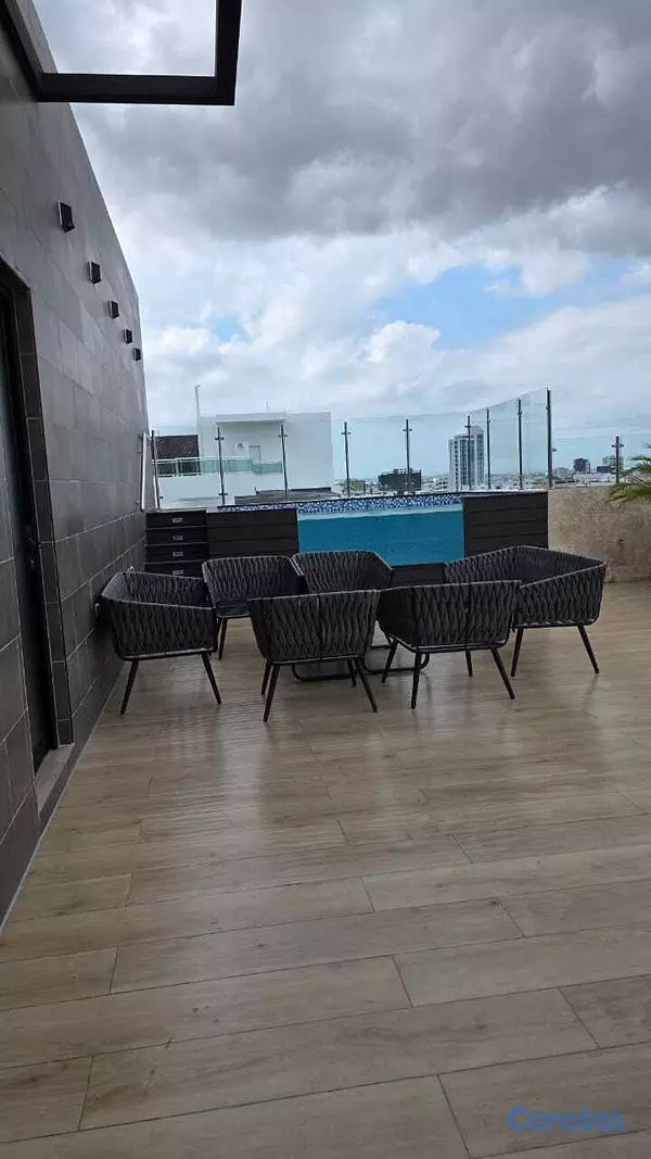 apartamentos - LUJOSO PROYECTO Para vivirlo Enriquillo excelente Ubicación amenidades completas 3