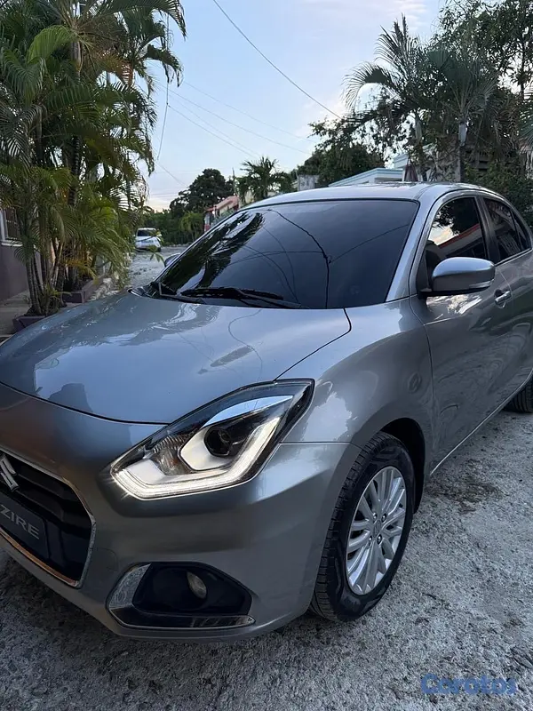 carros -  Se vende Suzuki Dzire 2022 🚗 4