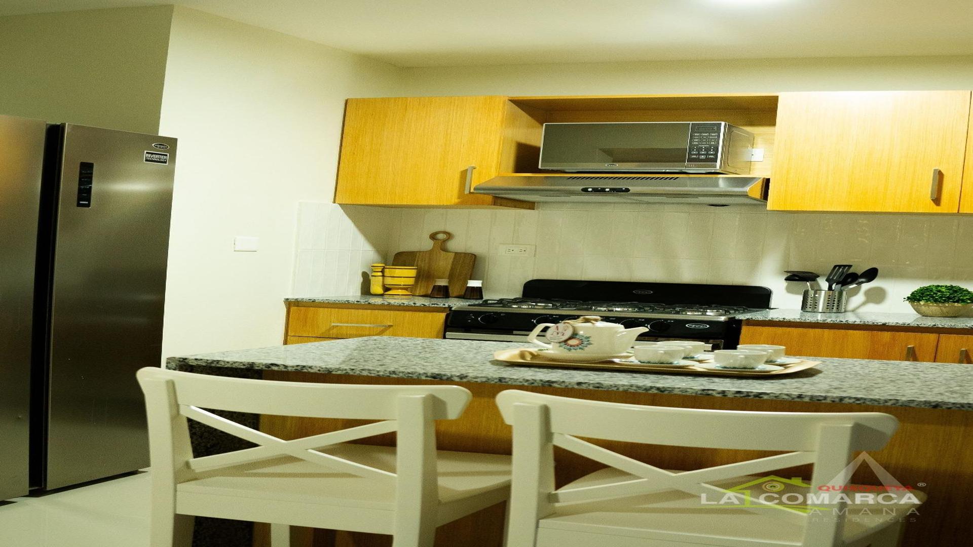 apartamentos - Apartamentos de Venta En Santiago RD 8