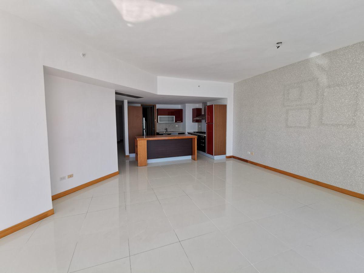 apartamentos - PARA INVERSION ** Apartamento de 2 habitaciones moderno frente al mar, Malecon 13