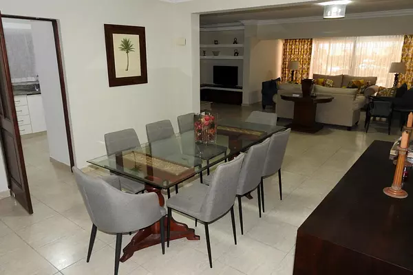 apartamentos - Apartamento, Mirador Sur 4