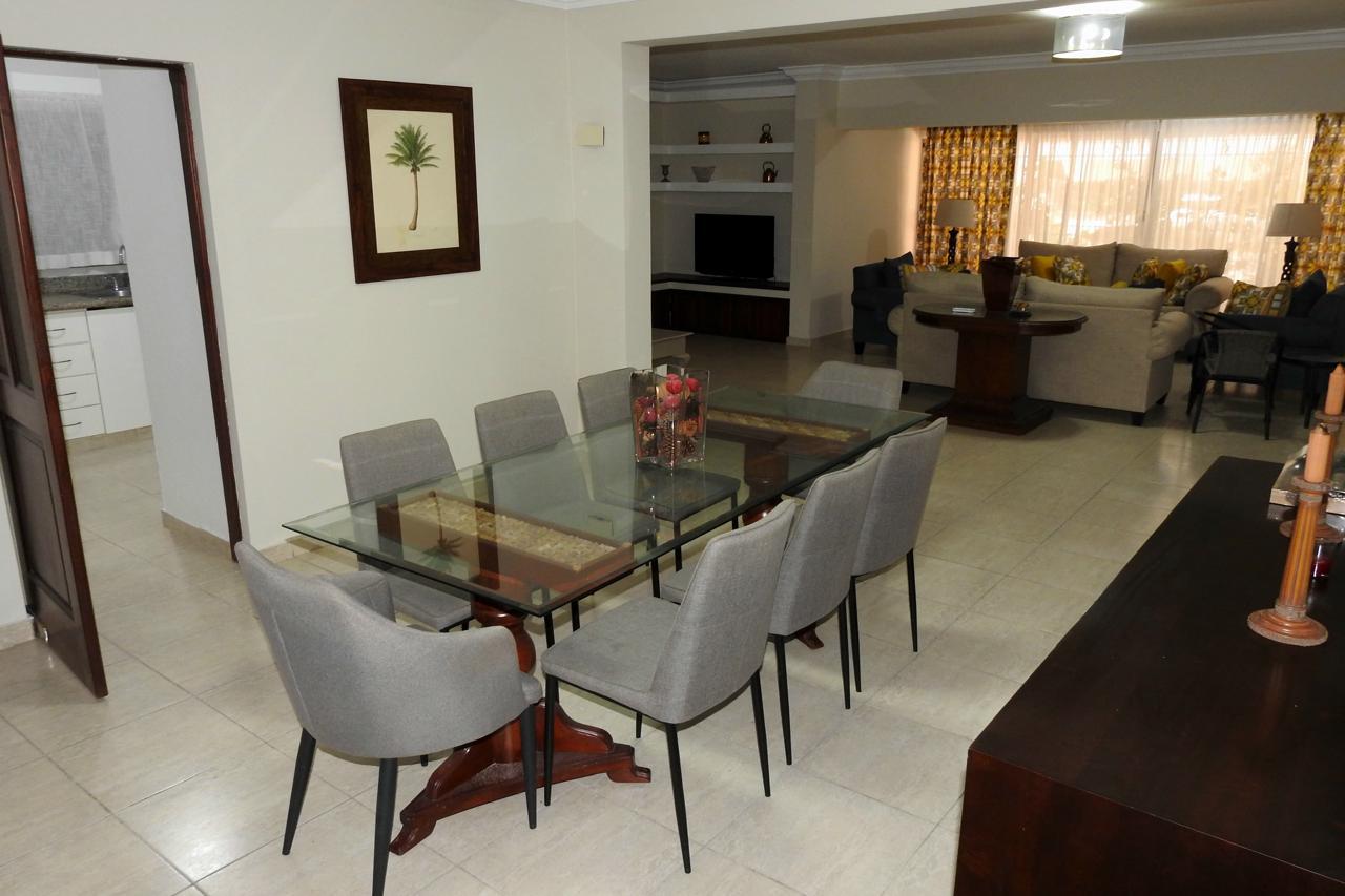 apartamentos - Apartamento, Mirador Sur 4