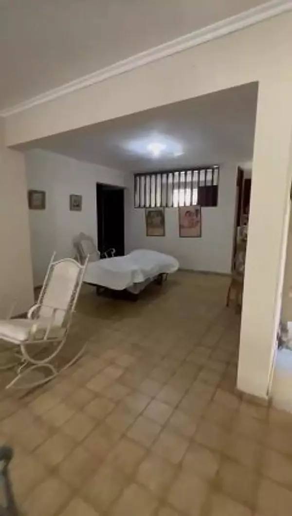 casas - Casa de dos Niveles en venta  en la Esperilla Santo Domingo 3