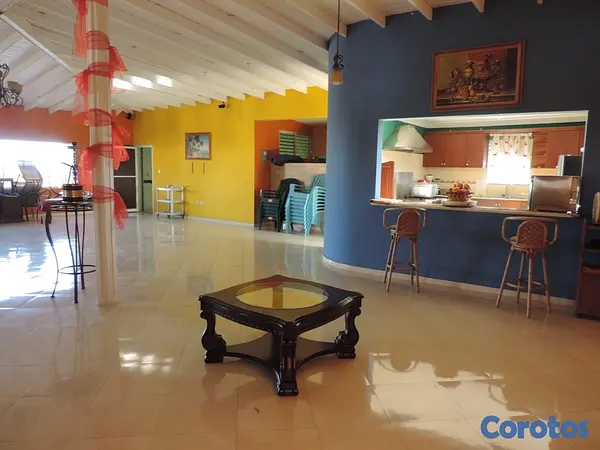 oficinas y locales comerciales - En venta edificio en la zona universitaria sto dgo 5