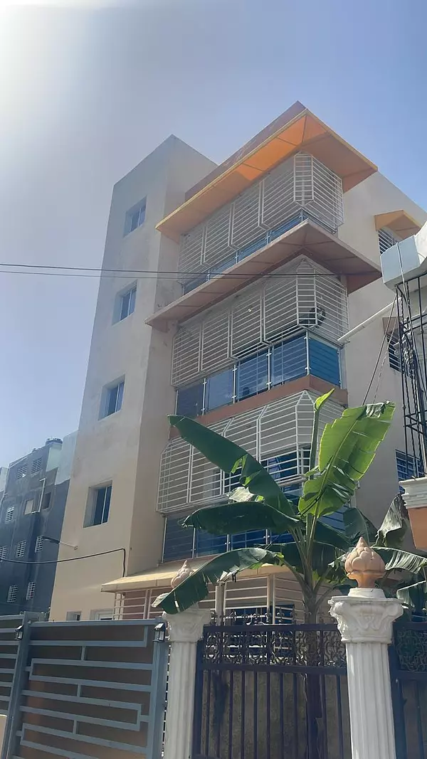 apartamentos - Apartamento Piso 4, con Terraza, Ecológica  9