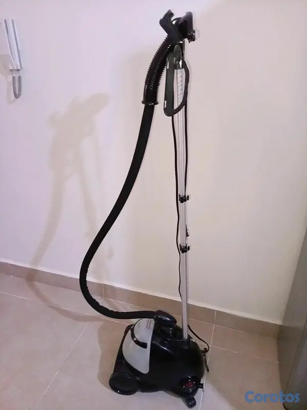 electrodomesticos - Plancha a vapor CONER 5