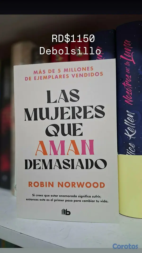 libros y revistas - Libros nuevos de crecimiento y desarrollo personal 11