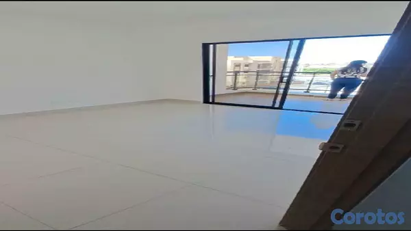 apartamentos - Vendo Apartamento en Las Américas 2