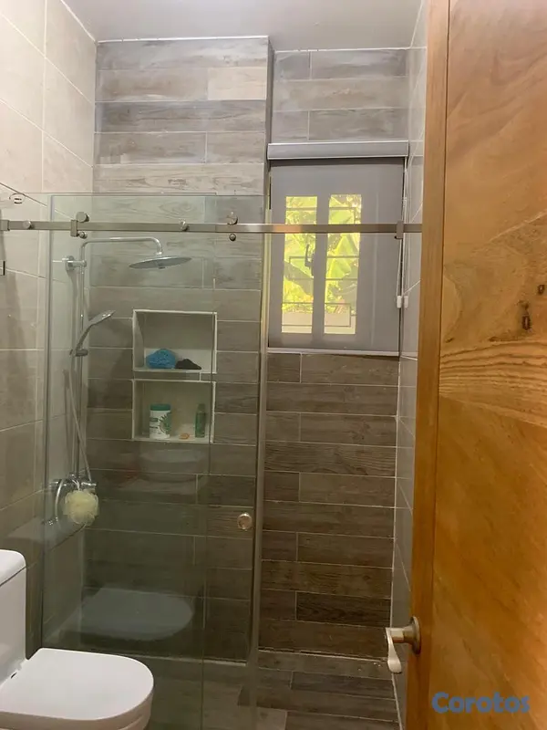 casas - Casa en Venta – El Dorado II, Santiago, República  3