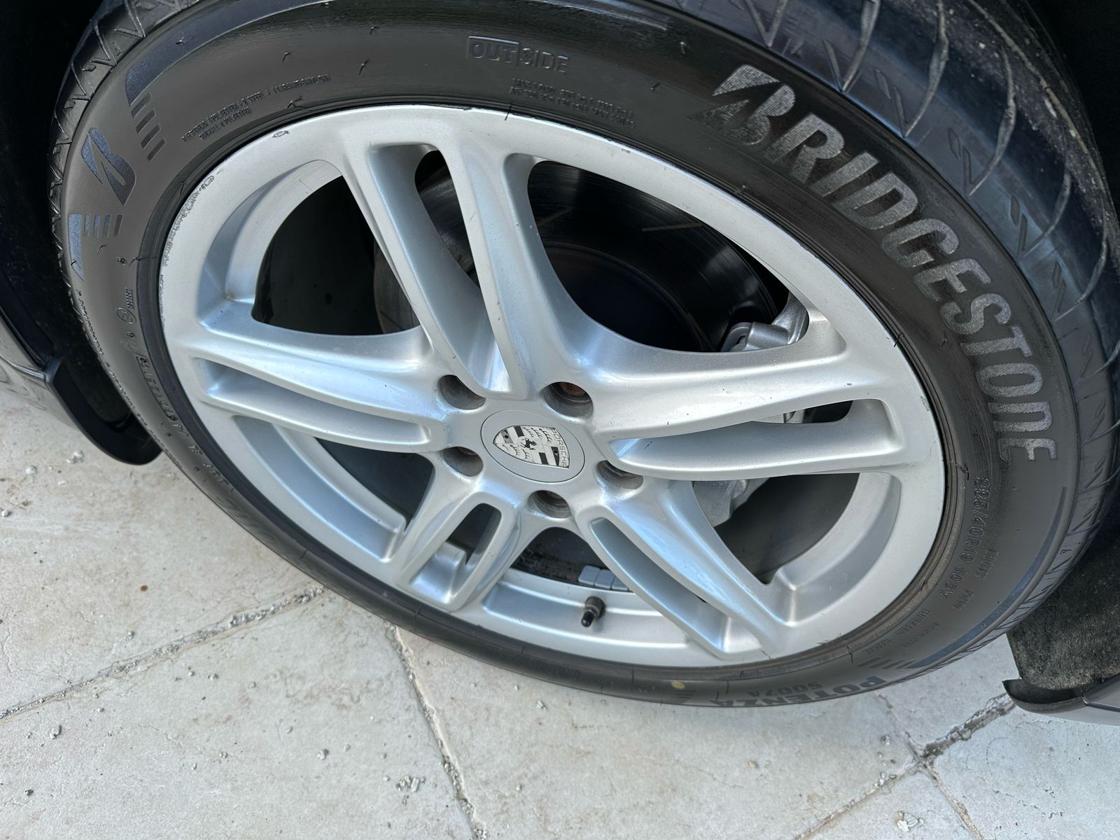 carros - Porsche panamera 2011 1