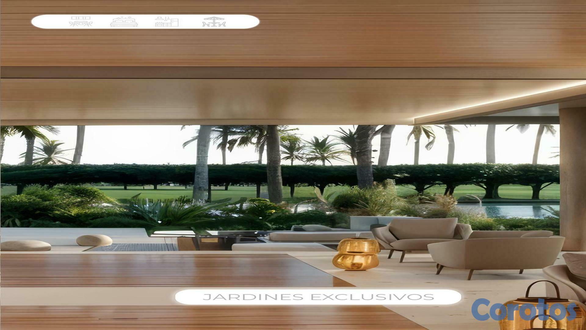 apartamentos - CapCanaJuanillo 8