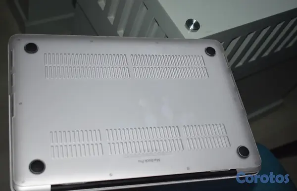 computadoras y laptops - MacBook Pro Retina  6