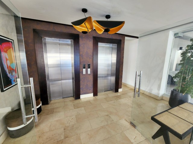 apartamentos - Apartamento en venta  Naco, Totalmente Amueblado 3