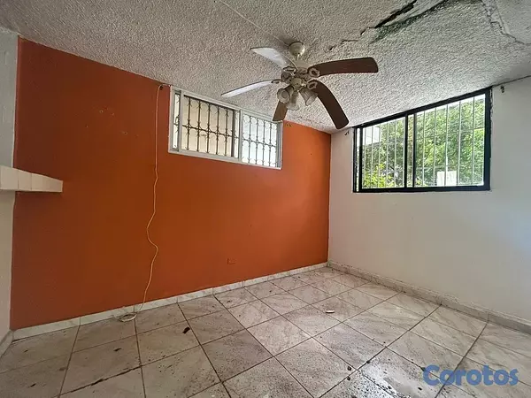 casas - vendo casa solar Independencia 399 metros Miramar  3