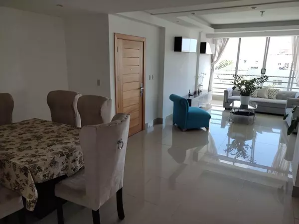 apartamentos - Se vende apartamento en Jardines del Sur 2