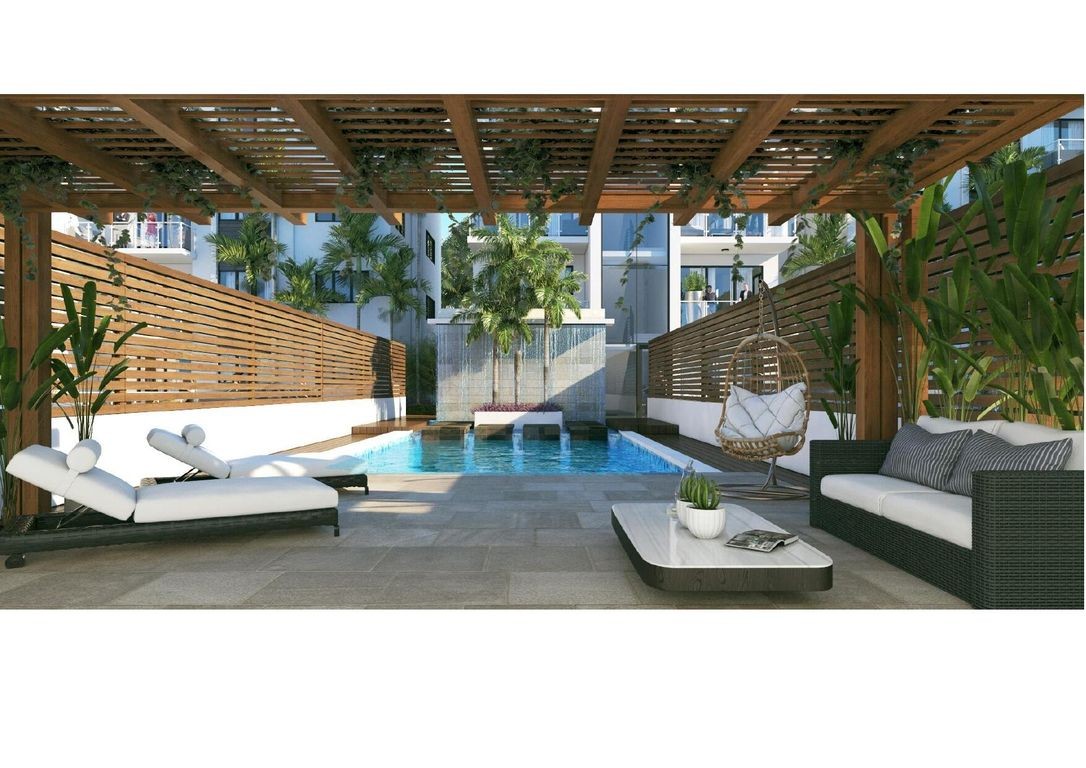 apartamentos - apartamentos ubicado en el corazón de  Urb  Monte Verde 4