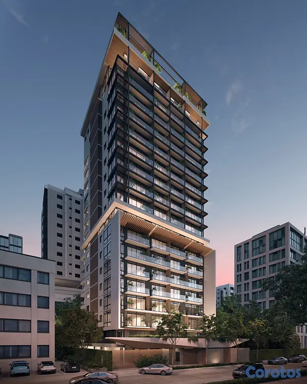 apartamentos - Proyecto ÍCONO by Pedralbes | Vista al Mar en Sant 4