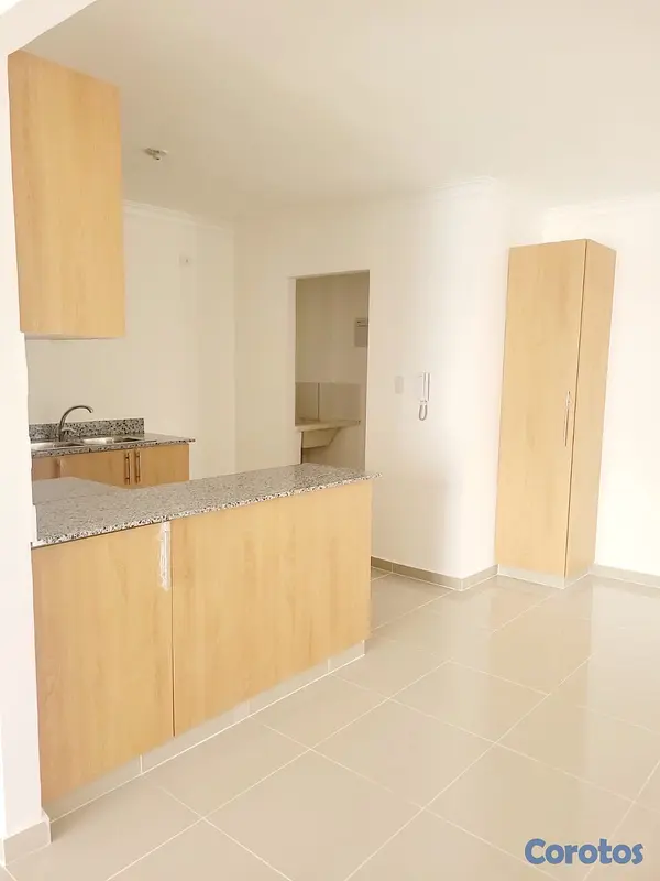 apartamentos - ¡Apartamento nuevo a estrenar!
 5