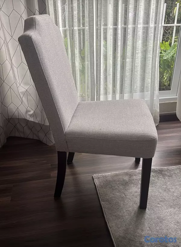 muebles y colchones - Sillas en buen estado  7
