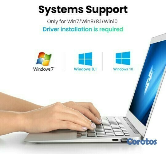 accesorios para electronica - USB Bluetooth  5.0 para computadoras. 4