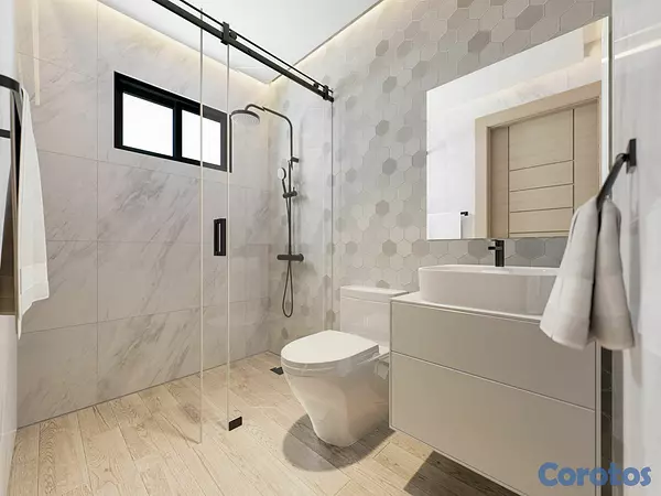 apartamentos - 🏡 Apartamentos listos para entrega – Av. Hípica 9