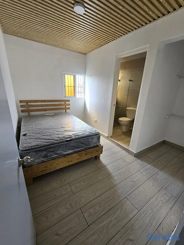 apartamentos - Alquiler Apartamento Estudio en Herrera $10,500 2