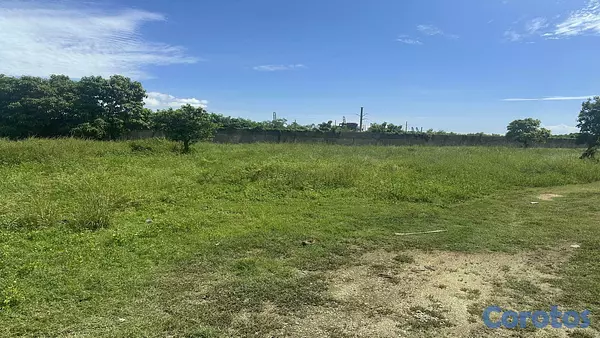 solares y terrenos - VENTA TERRENO DE 16,015M2 EN BOCA CHICA REPÚBLICA DOMINICANA 2