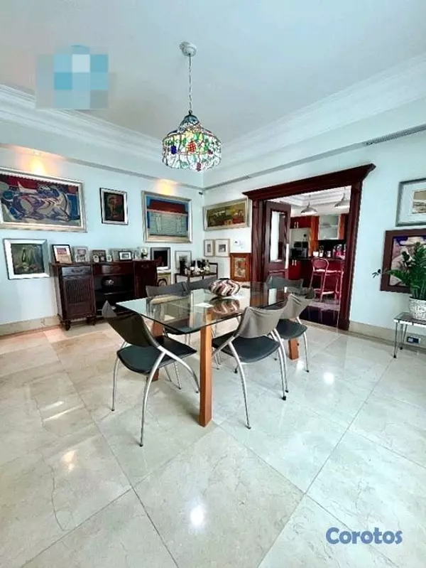 apartamentos - Vendo Apartamento en La Esperilla  6