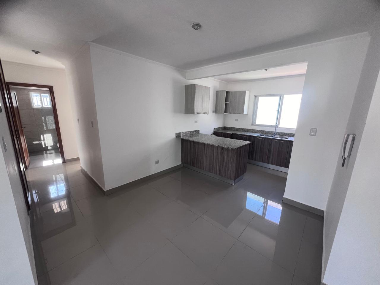 casas - Las Palmas de Alma Rosa 
Apartamento en 1er Nivel  3