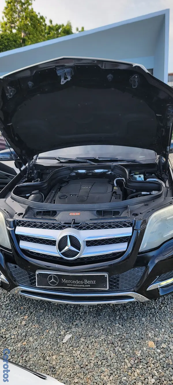 carros - MERCEDES BENZ GLK300  2013 6