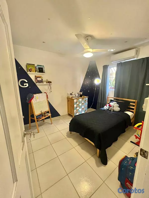 apartamentos - Apartamento en Venta ARROYO HONDO 6