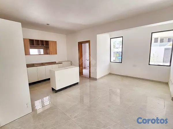 apartamentos - APARTAMENTO NUEVO CON PATIO Y ROOFTOP CON GIMNASIO 7