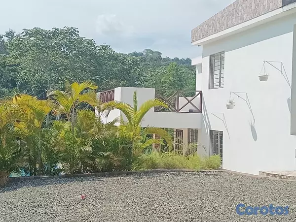 casas vacacionales y villas - Villa en Vacacional Matua  7