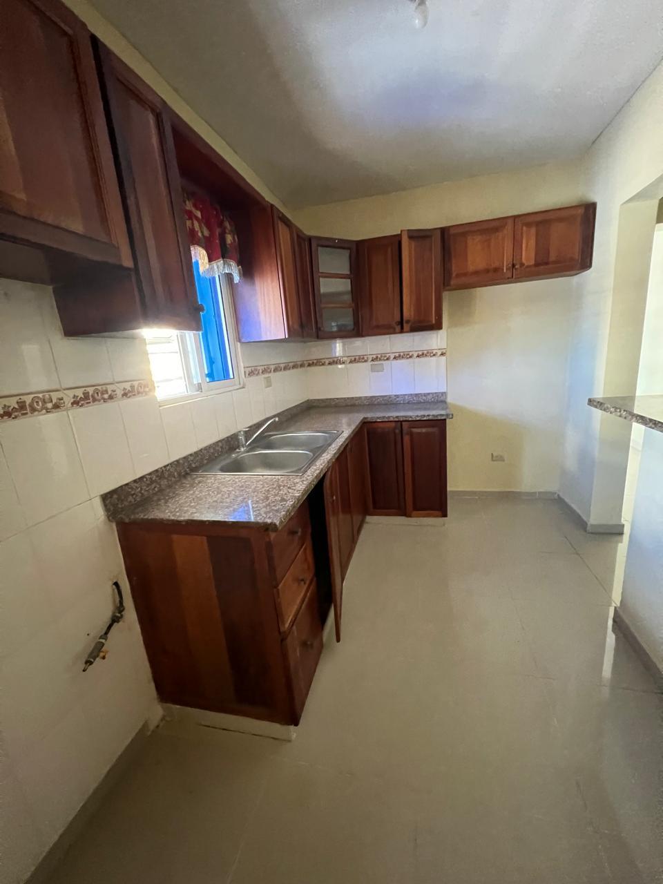 apartamentos - Vendo apartamento en Vista Herrmosa en 2do nivel  4