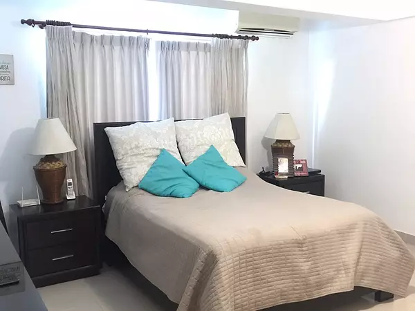 apartamentos - Se vende apartamento en Los Prados 4