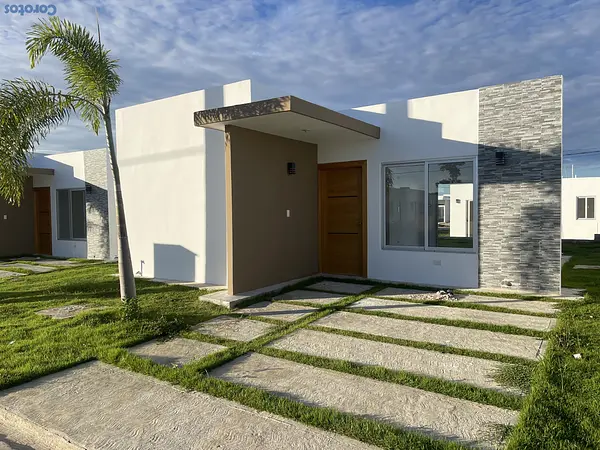 casas - Se vende casa de oportunidad en primaveral III 6