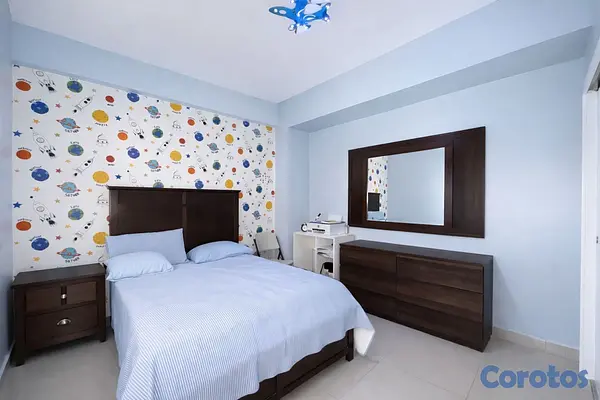 apartamentos - MAJESTUOSO PENT HOUSE 4