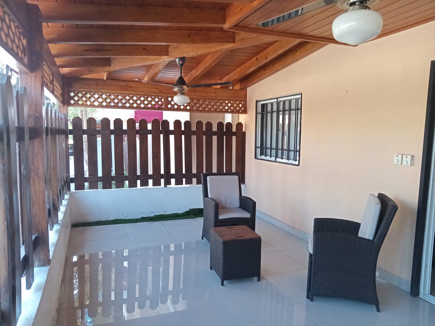 apartamentos - Apartamento en Colinas del Oeste

3 hab
Baño en la habitación principal y walki 6