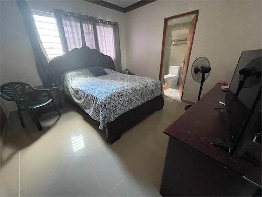 apartamentos - Venta de apartamento primer nivel en la autopista de san Isidro prado oriental 8